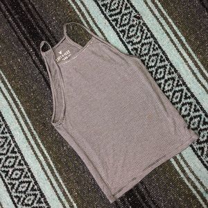 American Eagle tank